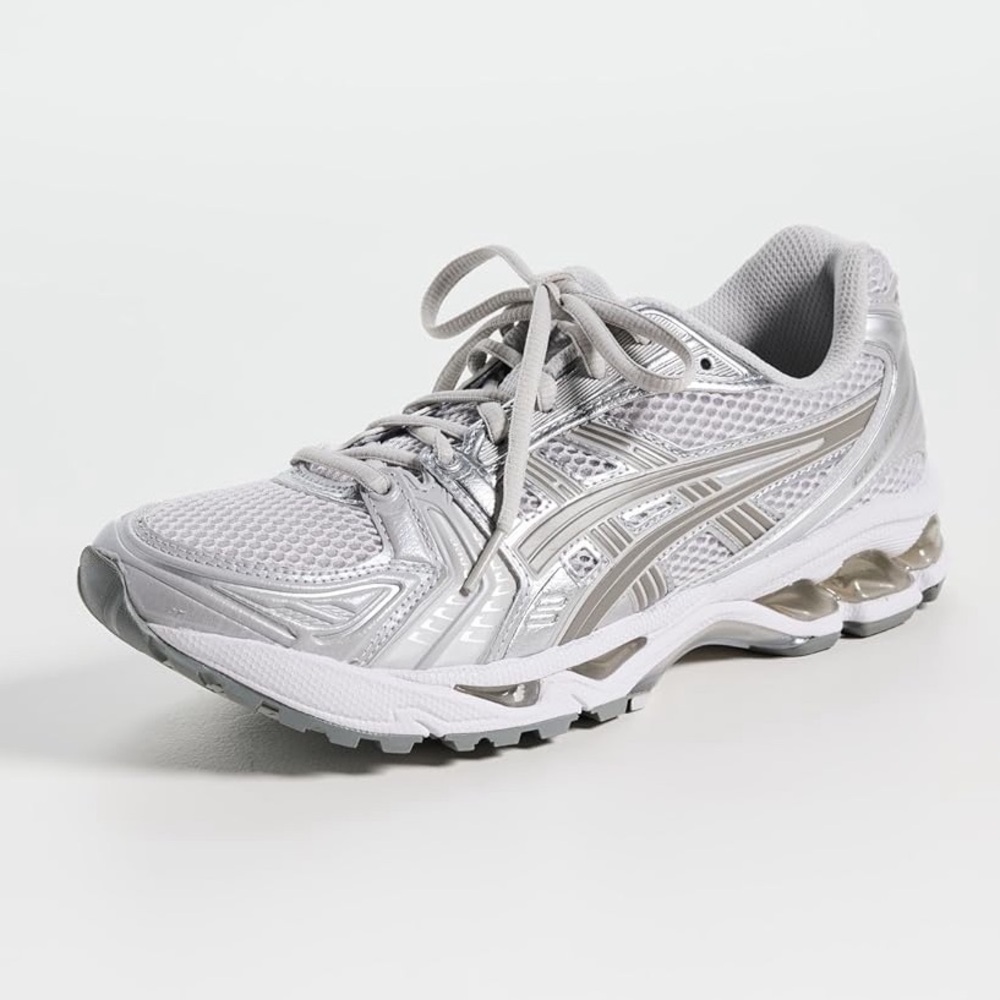 ASICS Gel Kayano 14 grey